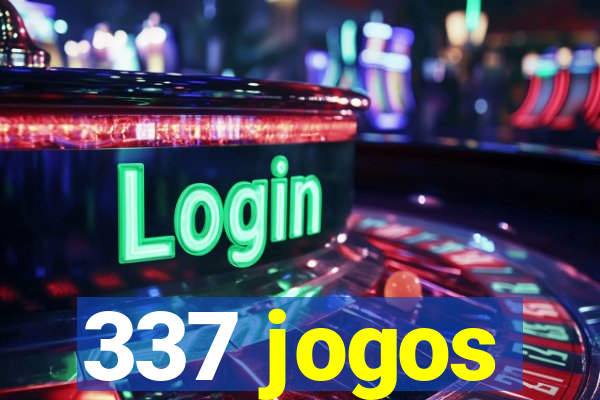 337 jogos